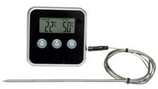 Electrolux stegetermometer